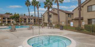 Summer Brook Apartments Gallery 46