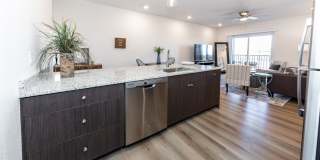 Modern Westside Living by Ute Valley and Garden of the Gods | Secure Building, Luxury Finishes & Stunning Nature Views Gallery 103