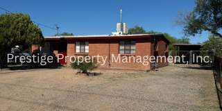 Adorable 3BD in the Heart of Tucson!! Gallery 1