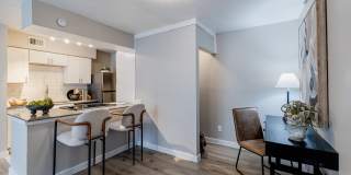 The Washington Apartment Homes Gallery 24