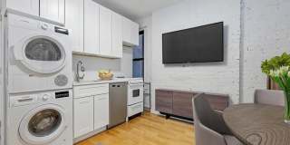 203 Spring Street Gallery 1
