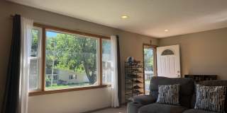 Raised Ranch Near Offutt AFB with Finished Basement & Oversized Garage Gallery 5