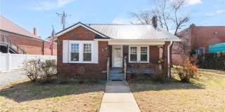 205 W Hunter Street Gallery 1