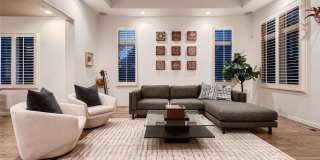 Extravagant home with lots to offer! Gallery 1