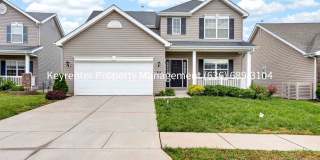 Beautiful 4BR Home in Charlestowne Place Gallery 1