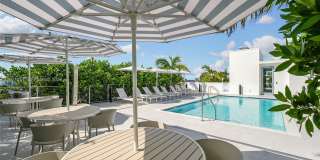 Clara Bay Harbor I Gallery 17