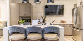 Preserve at Peachtree Shoals 55+ Apartments - Senior & Affordable Housing Gallery 7