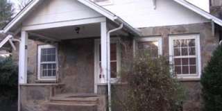 Nice 4 Bedroom Two Story Rock House near Lowes in Sylva available for year long lease beginning 8/11/25 Gallery 1