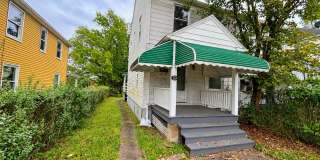 2 bed/1 bath home for rent Clairton, PA Gallery 1