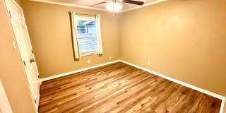 **Application Received ** Available Now! Charming 4-Bedroom Home with Modern Kitchen & Spacious Backyard Gallery 13