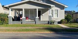 Nice 3 Bed 2 Bath! Available August 2026! Gallery 1