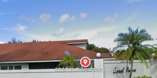 6760 North Pine Island Road Gallery 8