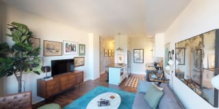 Avec on H Street Gallery 2