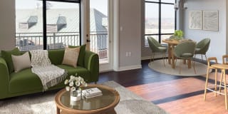 City View Apartments Gallery 11