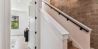 New Construction Townhome For Lease Gallery 84