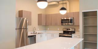 Eden Tower Apartments Gallery 12