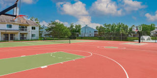 Arbor Landings Apartments Gallery 12