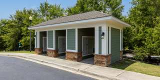 Market Street Station Apartments Market Street Station Apartments Gallery 16