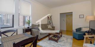 Charming 2 Bedroom-No Broker Fee Gallery 3