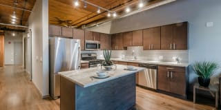 Lofts at River East Gallery 52