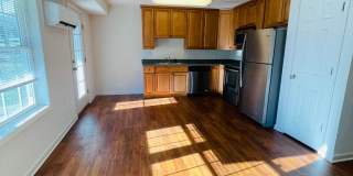 One Bedroom Garden Apartment Gallery 5