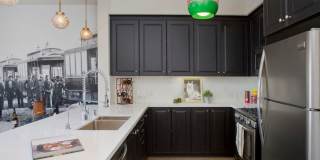 AVA Balboa Park Gallery 1