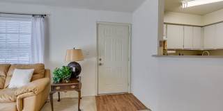 Champions Pines Apartment Homes Gallery 7