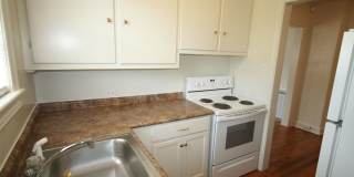 Charming 1BR duplex. Walk to 9th St. and DUKE! Gallery 6