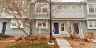 Wonderful Townhouse in Green Valley Ranch Wonderful Townhouse in Green Valley Ranch Gallery 1