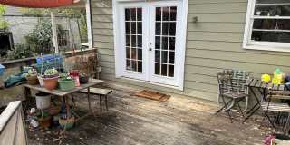 Cute Three Bedroom Near Piedmont Hospital Cute Three Bedroom Near Piedmont Hospital Gallery 27