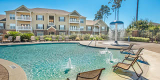 Odyssey Lake Apartments Gallery 25