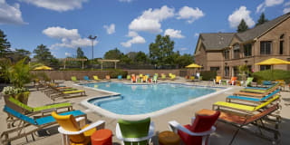 Saddle Creek Apartments Gallery 38