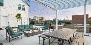 Blue Oak Apartments Gallery 3