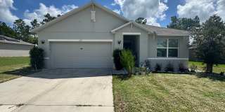 Available for Rent – Cozy 3-Bedroom, 2-Bathroom Home in Lake Diamond, Ocala, FL Gallery 1