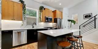 1407 Greenwood Ave #3, Austin, Texas 78721 Gallery 6