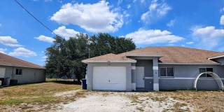 3 BR / 2 BA Duplex Conveniently Located in Lehigh Acres 3 BR / 2 BA Duplex Conveniently Located in Lehigh Acres Gallery 1