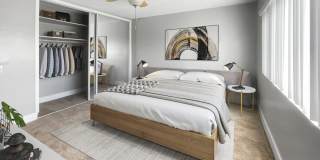 The Summit at La Crescenta Gallery 7