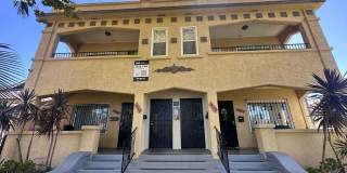 1458-1464 W. 45th St. Gallery 1