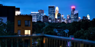 The Murals of LynLake Gallery 25