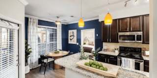 Bexley Crossing at Providence Gallery 28