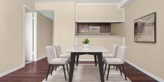 Chevy Chase Apartments Gallery 10