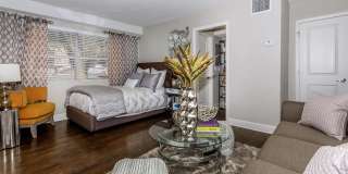 Infinity at Plaza West Gallery 4