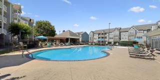Vintage Retreat Apartments Gallery 20
