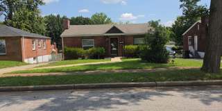 1308 MOUNT OLIVE AVENUE | UNIVERSITY CITY 63130 Gallery 1