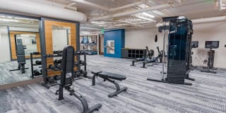 The Taft The Taft Gallery 36