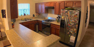 East El Paso 3bed/2bath Refrig A/C! Gallery 11