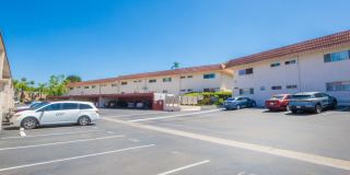 Spacious 1BR/1BA condo with patio and parking! Lake Murray Area $2195/month Gallery 25