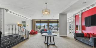 London Normandy House Gallery 27