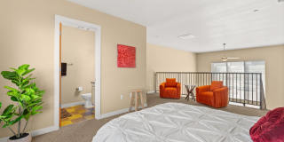 Luxury Furnished Loft on Broadway Luxury Furnished Loft on Broadway Gallery 19