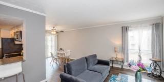 LaVista Crossing Apartments Gallery 27